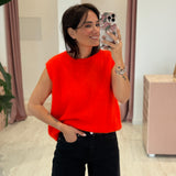 Pull Elio Orange