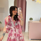 Top Julien Rose