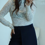Jupe-short Luna