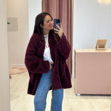 Veste Stella