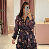 Robe Tess