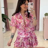 Robe Julie