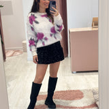 Bottes Camille Noire