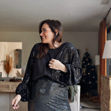 Blouse Isabelle