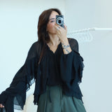 Blouse Valentina