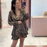 Robe Mya