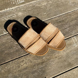 Mules Rita Beige