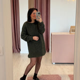 Robe Mathilde