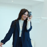 Blazer Luna