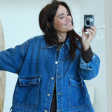 Veste Assia