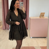 Robe Agathe