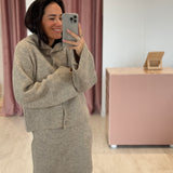 Ensemble Paul Beige