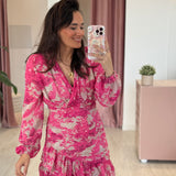Robe Jeanne