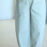 Pantalon Tony Ecru