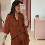 Ensemble Gabriel Marron