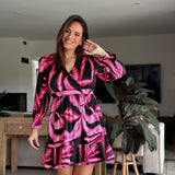 Robe Julia