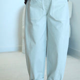 Pantalon Tony Ecru