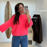 Pull Emile Rose