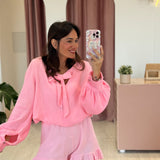 Blouse Romy Rose