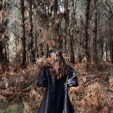 Robe Garence Noire