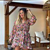 Robe Ornella