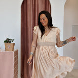 Robe Kelly Rose