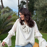 Blouse Julie