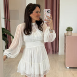 Robe Léa
