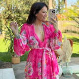 Robe Iris