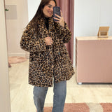 Manteau Malo