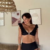 Maillot Vic Noir