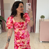 Robe Charlotte