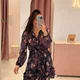 Robe Tess