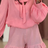 Blouse Romy Rose