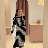 Jupe Maïa Noire