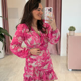 Robe Jeanne