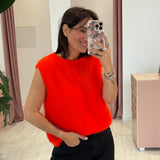 Pull Elio Orange