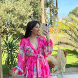 Robe Iris