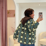 Veste Mathilda Kakie
