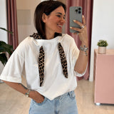 T-shirt Léonard
