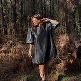 Robe Garence Noire