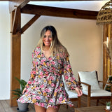 Robe Ornella