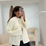Veste Célestine Ecrue