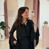 Robe Alice Noire