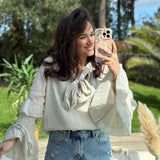 Blouse Julie