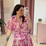 Robe Julie