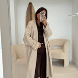 Veste Wanda Beige