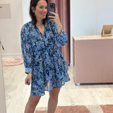 Robe Nelly