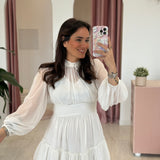 Robe Léa
