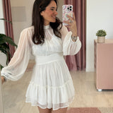Robe Léa